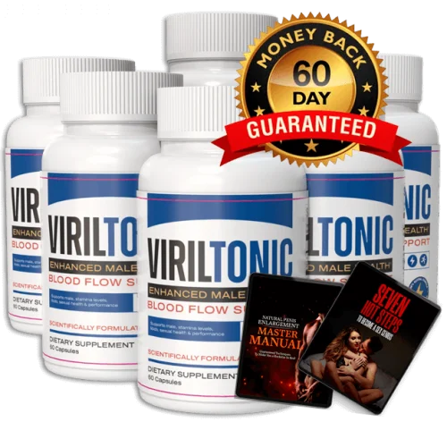 VirilTonic